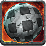 Sphere: Gravity puzzle icon