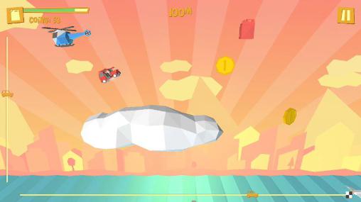 Super car plane! for Android