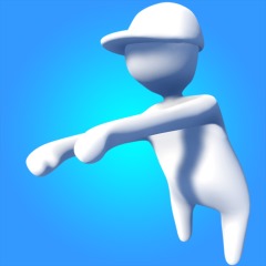 human fall flat apk for android