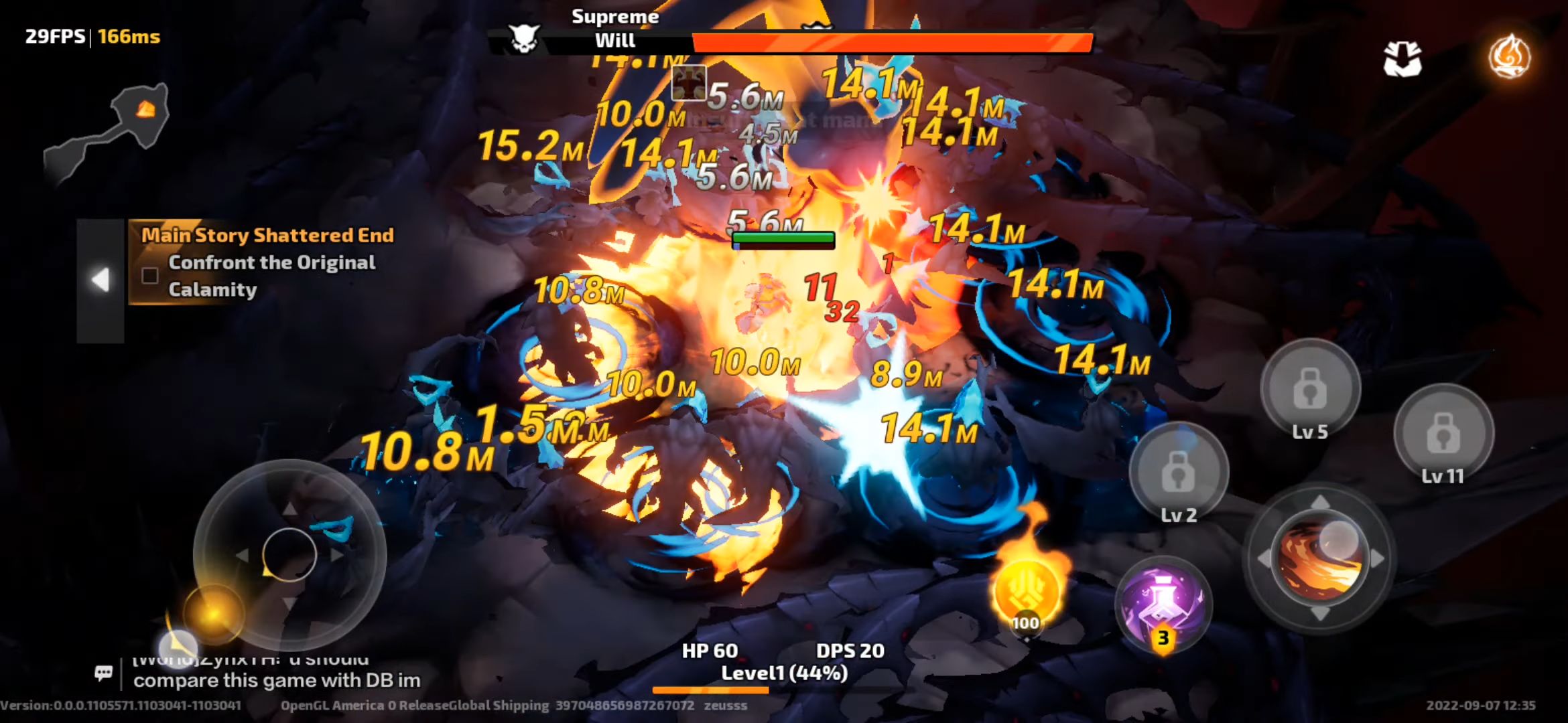Torchlight: Infinite for Android