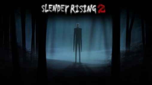 logo Slender rising 2