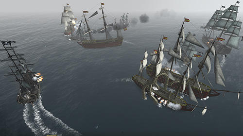 The pirate: Plague of the dead screenshot 1