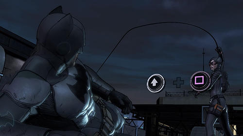 Batman - The Telltale Series Download APK for Android (Free) 