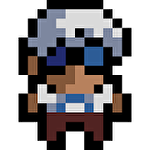 Anodyne icon