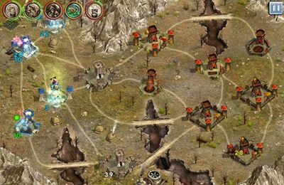 Fantasy Conflict for iPhone for free