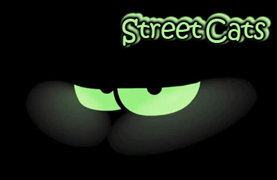 logo Street Cats