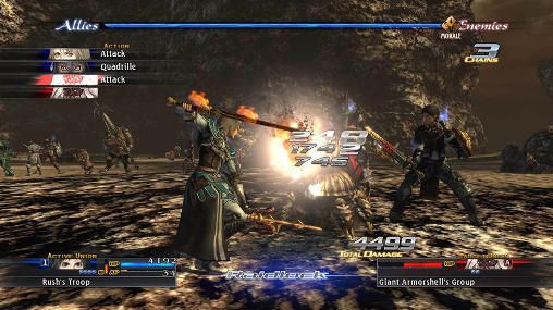 The Last Remnant Download Apk For Android Free Mob Org