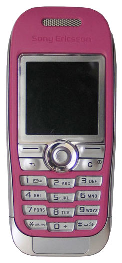 Télécharger des sonneries pour Sony-Ericsson J300i