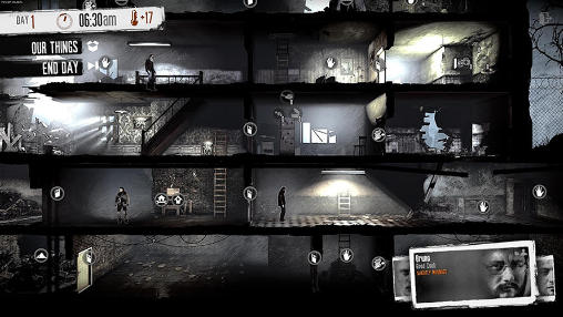 This War Of Mine Download Apk For Android Free Mob Org