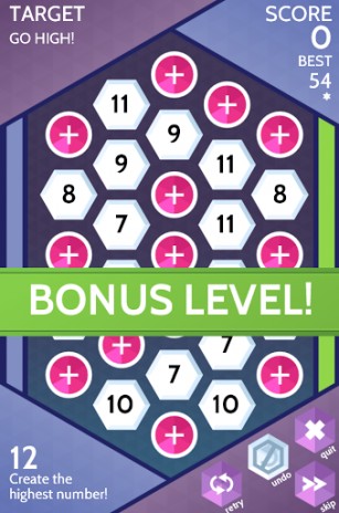 Sumico: The numbers game screenshot 1