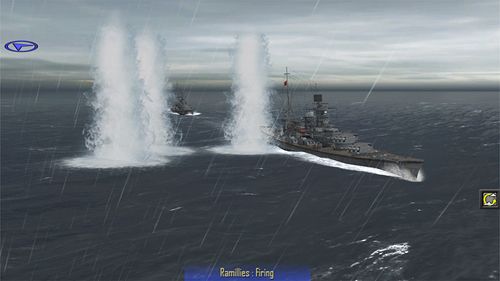 Atlantische Flotte