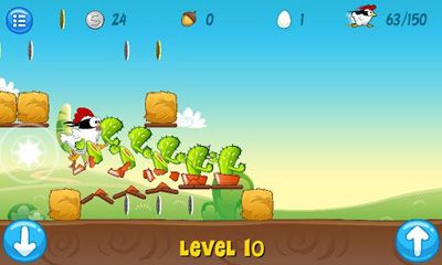 My Chicken for Android  Download the APK from Uptodown