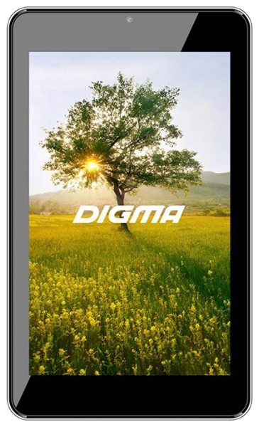 мелодии на звонок Digma Optima 7303M