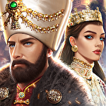 Game of sultans icon