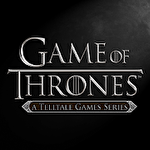 Game of thrones icon