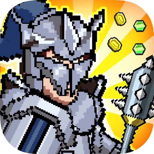 Idle Guardians: Offline Idle RPG Games icon