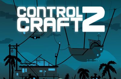 logo Control Craft 2