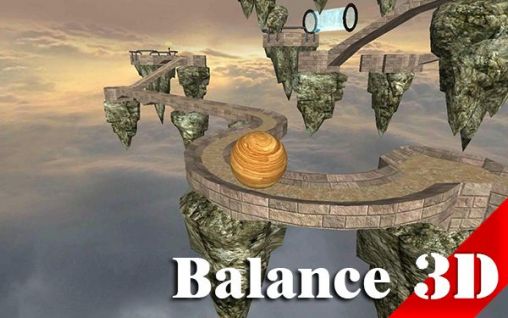 Balance 3D скриншот 1