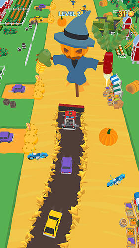 Clean road para Android