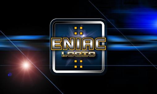 Eniac logic capture d'écran 1
