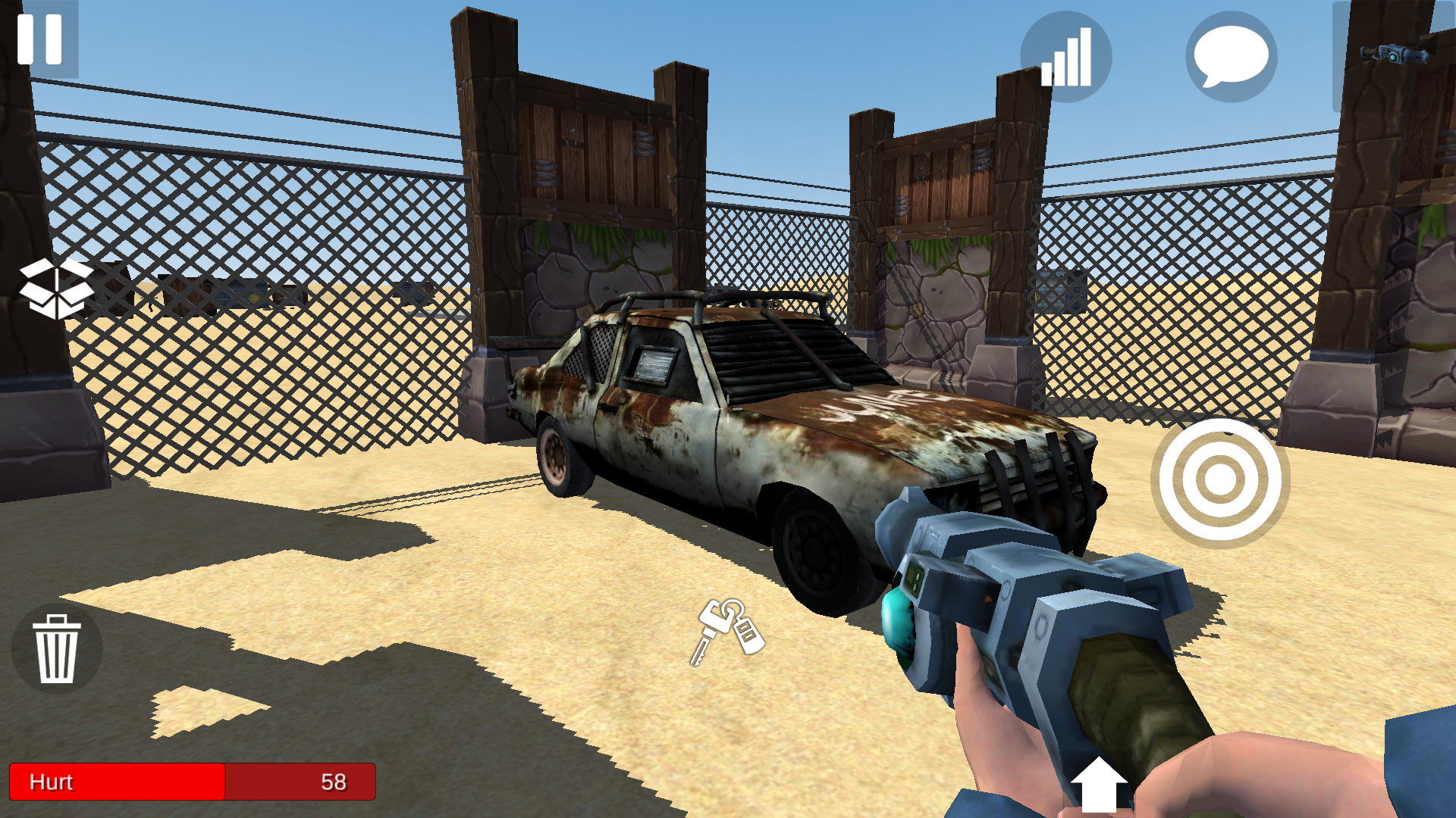 Ultimate Sandbox Download APK for Android (Free) | mob.org