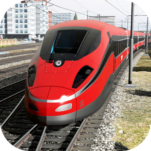 Trainz Simulator 3 icono