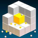 Иконка The cube by Voodoo