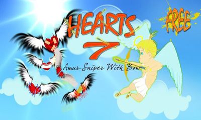 Seven Hearts ícone