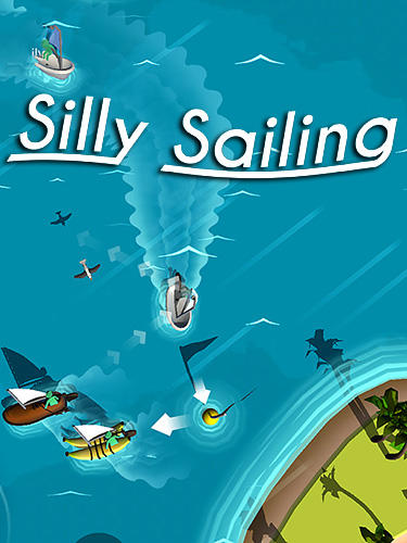 Silly sailing captura de tela 1