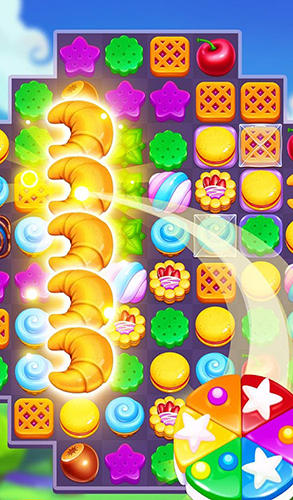 Cookie yummy para Android