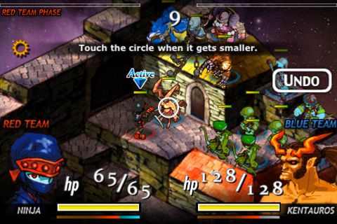 Rebirth of fortune for iPhone for free