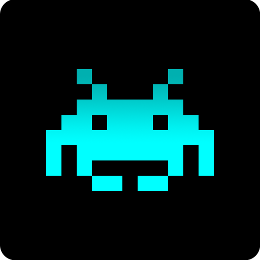 SPACE INVADERS icon