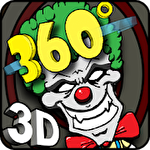 360 Carnival Shooter icône