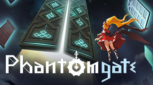 Phantomgate скриншот 1