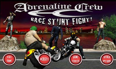 Race, Stunt, Fight 2 screenshot 1
