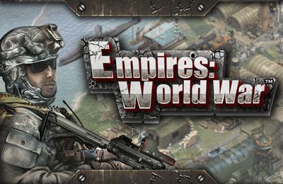 world war iphone game