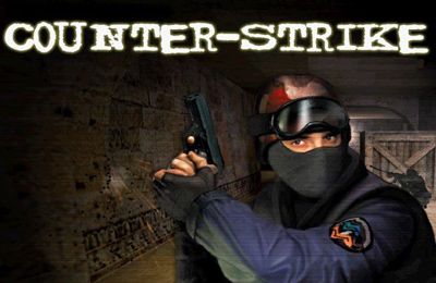 logo Counter Strike