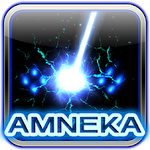 Amneka icône