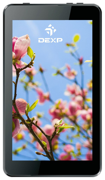 приложения для DEXP Ursus A270i