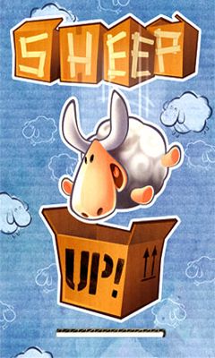 Sheep Up! captura de tela 1