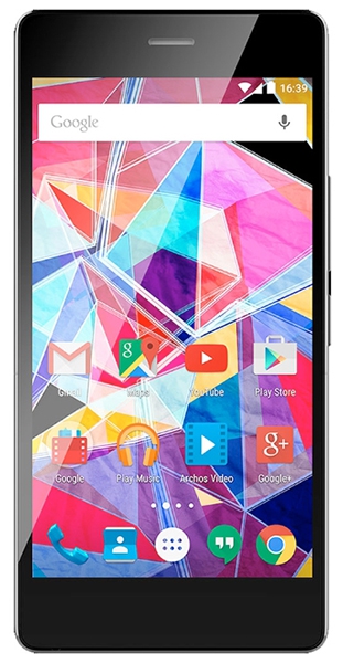 Додатки для Archos Diamond S