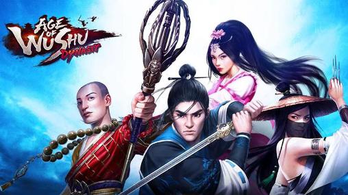 Age of wushu: Dynasty capture d'écran 1