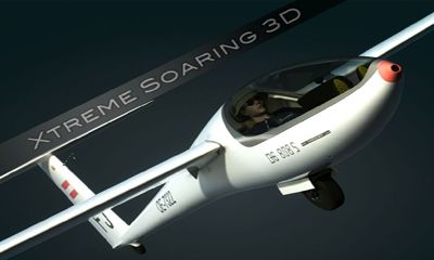 Xtreme Soaring 3D captura de pantalla 1