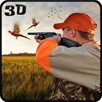 Bird shooter: Hunting season 2015 іконка