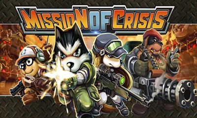 Mission Of Crisis icono