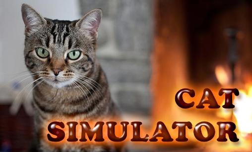 Cat simulator скриншот 1