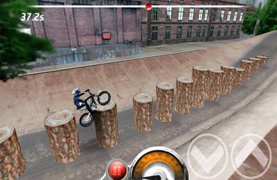 Trial Xtreme 1 in Russian