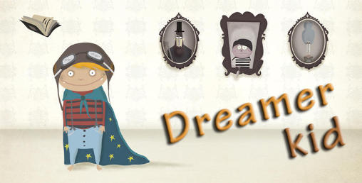 Dreamer kid屏幕截圖1