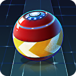 Rolling ball icono