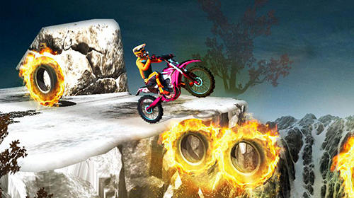 Bike stunts 2019 for Android